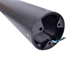 DALI Luminaires Bollard LED Garden Light