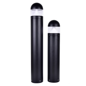 DALI Luminaires Bollard LED Garden Light