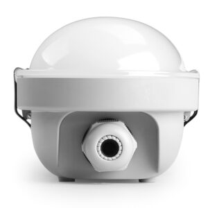 DALI LED Lights Triproof Vapour 20-60W IP66 IK10 150LM per Watt
