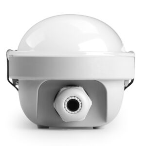 DALI Light LED Vapor Triproof 20-60W IP65 IK08