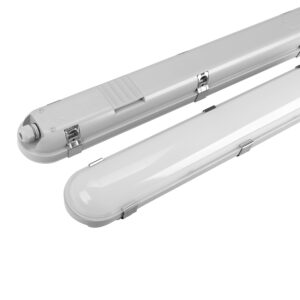 DALI Light LED Vapor Triproof 20-60W IP65 IK08