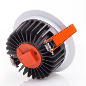 DALI Lighting LED Recessed Downlight SMD