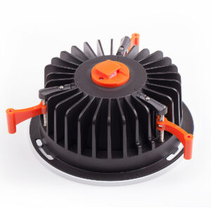 DALI Lighting LED Recessed Downlight SMD