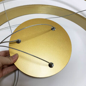 DALI Luminaires LED Chandelier Light