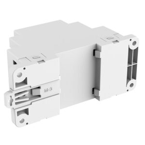 AC Rail Mounted DT4 Push Triac DALI Phase Dimmer