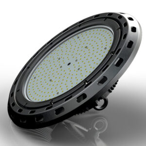 50-240W UFO LED DALI High Bay Light