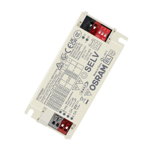 IT DALI 30 220-240 700 CS Osram DALI Driver