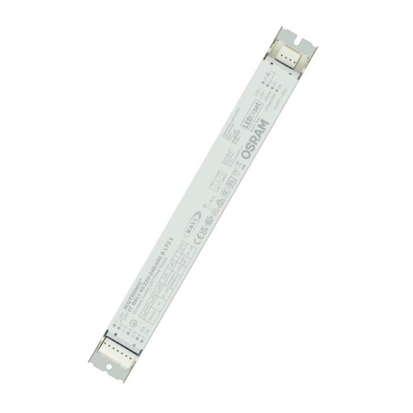 IT DALI 40 220-240 450 D LT2 L 40W Osram DALI Driver