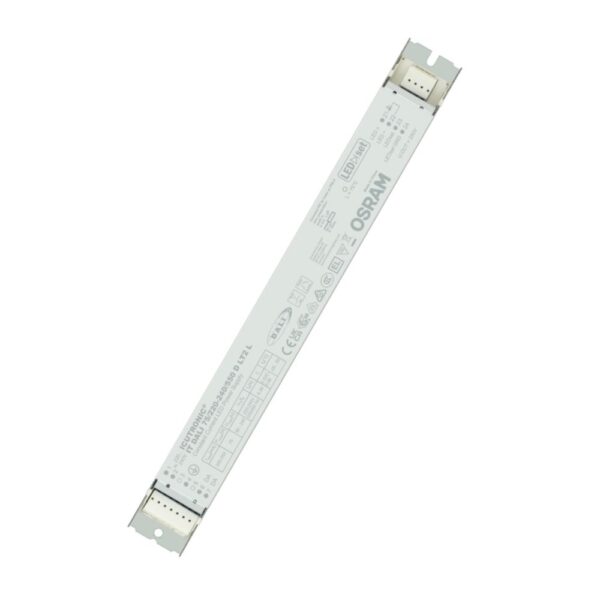 IT DALI 75 220-240 550 D LT2 L 75W Osram DALI Driver