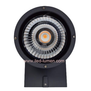 DALI Wall Light IP65 Up and Down Lighting Exterior 40W